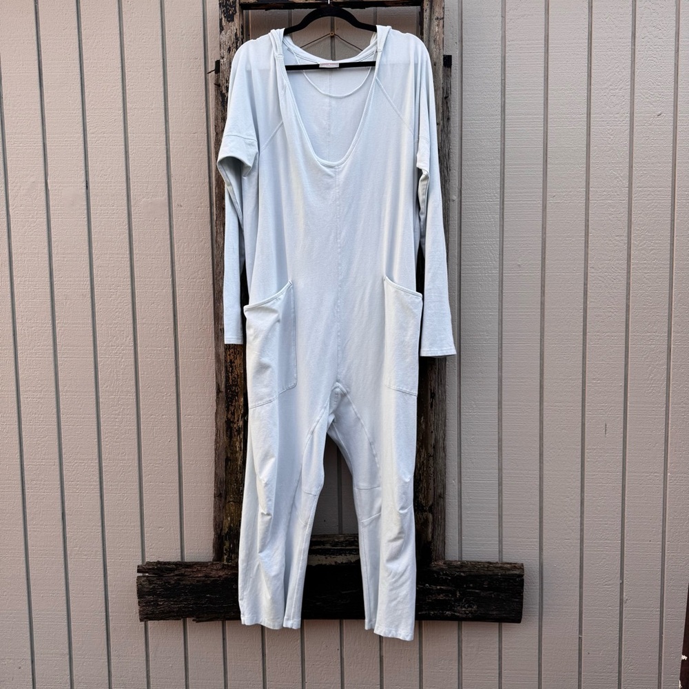 Free people hot shot onesie